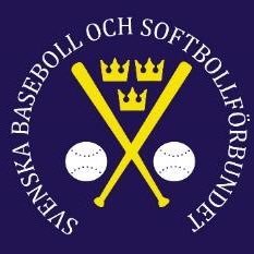 Official Twitter account of the Swedish Baseball and Softball Federation.