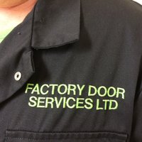 FactoryDoorServices (@factory_door) 's Twitter Profile