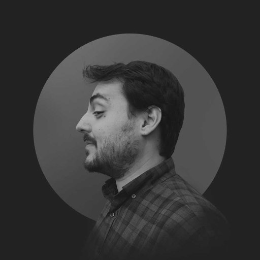 jotabenza's profile picture. Leading the #UX #Digital #ProductDesign Team at @GrupoCosentino.