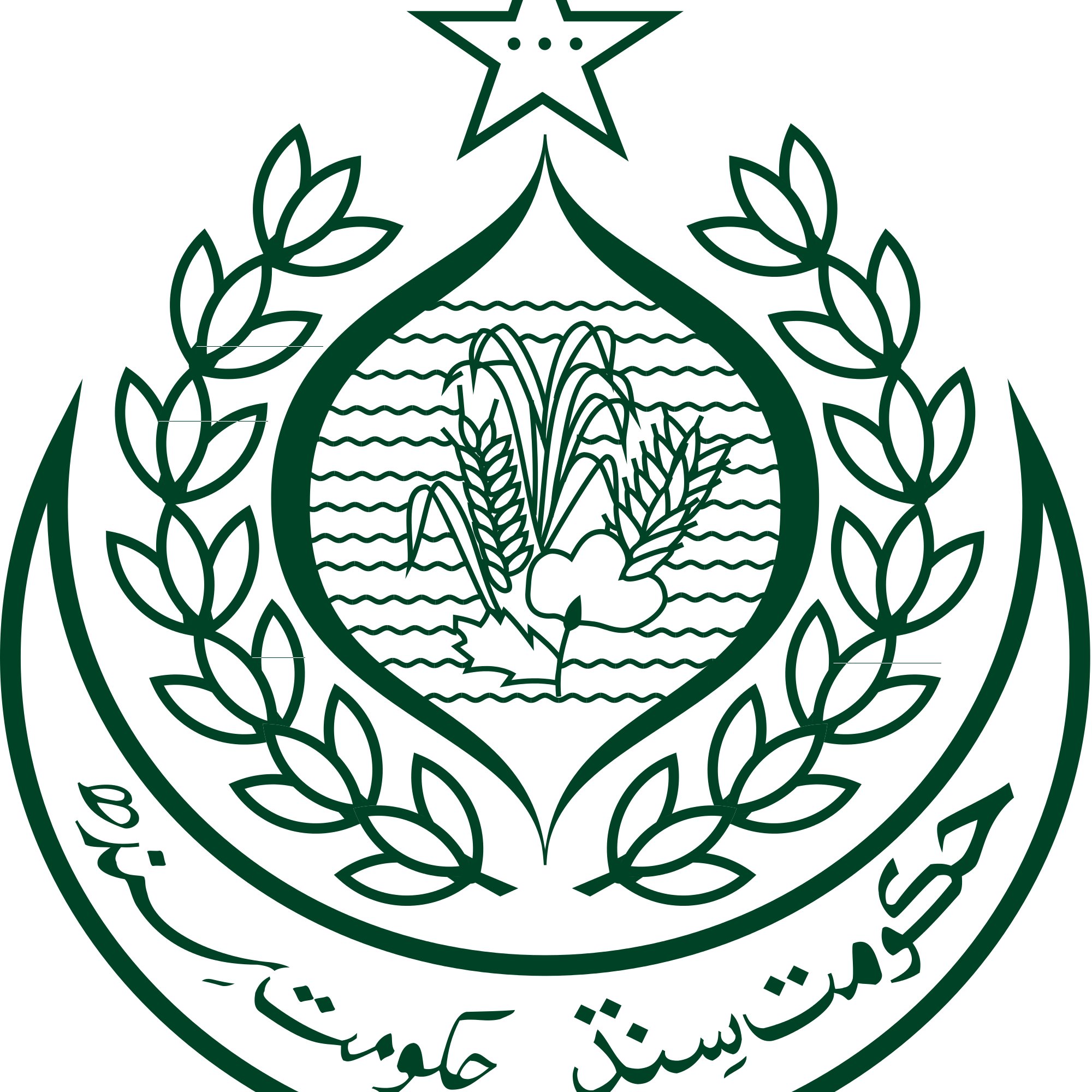 SindhDepartment Profile Picture