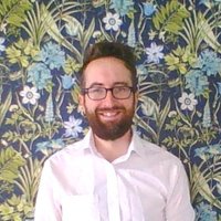 David Tollerton (@davidtollerton) 's Twitter Profile