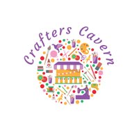 Crafters Cavern (@crafterscavern) 's Twitter Profile