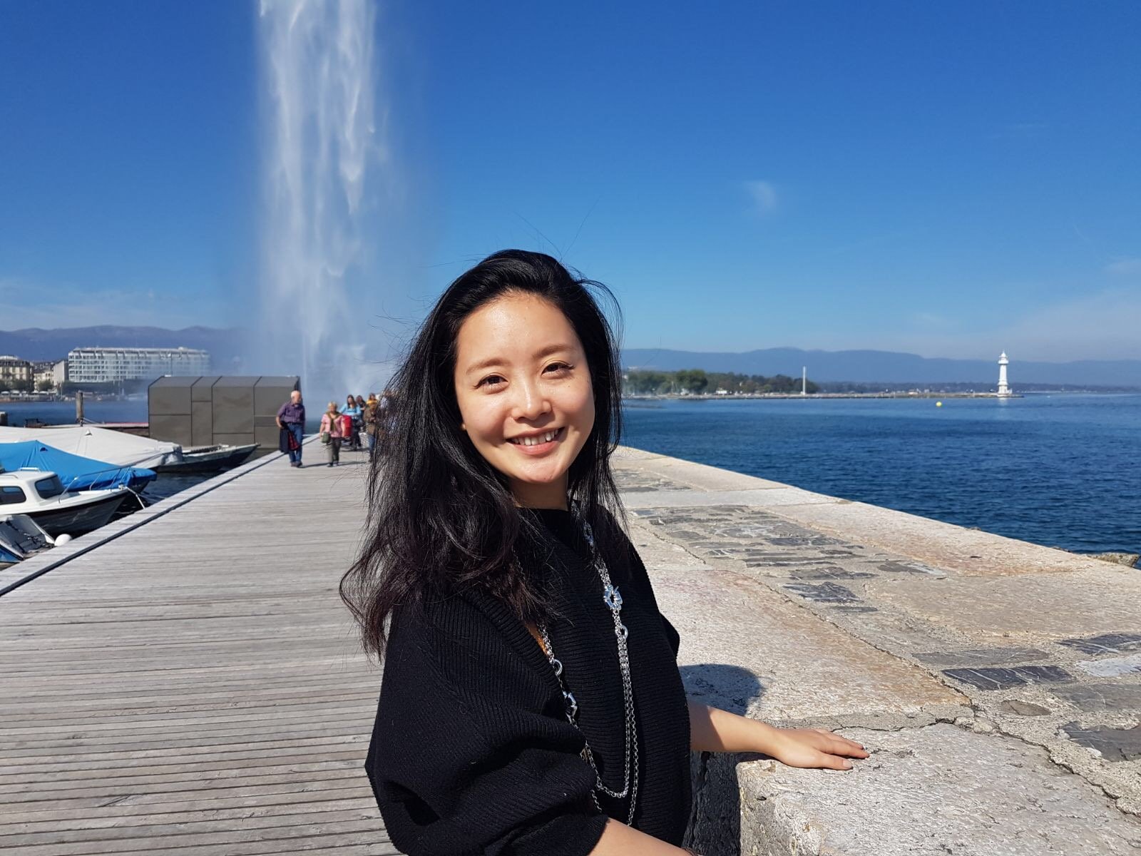 Director at @WWCode_Tokyo, Java Developer, AEM Developer