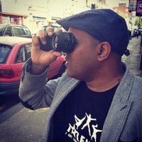 Ali Naji (@alinaji8) 's Twitter Profile