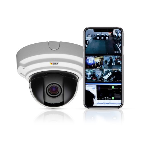 Beveiligingspartner van ondernemers die de beveiliging compleet voor je regelt. #alarm #camera #toegangscontrole #AED #misgenerator #deurintercom