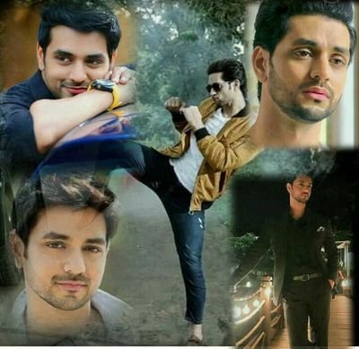 Harleen84208961's profile picture. Die hard fan of drashti dhami nd shakti arora ❤