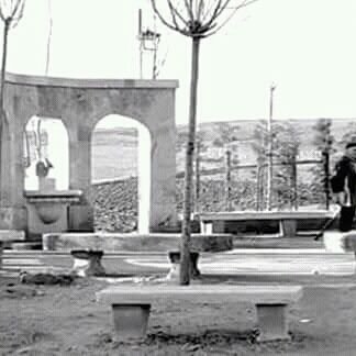 AMPA Fuente del Cántaro del I.E.S  Federico García Bernalt de Salamanca