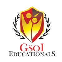 GSOI Educationals(@GSOI10) 's Twitter Profile Photo