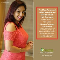 Dr Shweta Iyengar(@Drshwetaiyengar) 's Twitter Profile Photo
