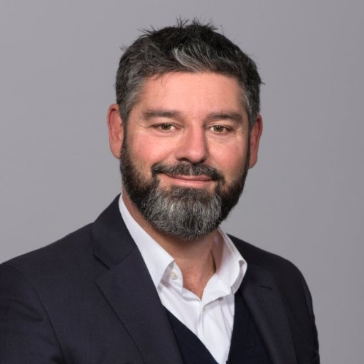 ThierryIglesias's profile picture. 