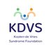 KdVS Foundation (@kdvsfoundation) Twitter profile photo KdVS Foundation (@kdvsfoundation) Twitter profile photo