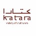 Katara Cultural Village (@VillageKatara) Twitter profile photo