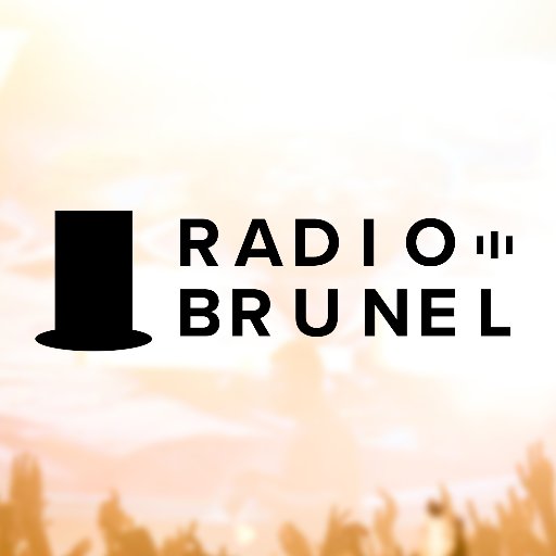 UBSRadioBrunel's profile picture. The beat of Brunel, the voice of campus. We are Radio Brunel.