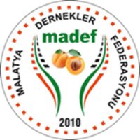 MALATYA DERNEKLER FEDERASYONU (@madeftr) 's Twitter Profile