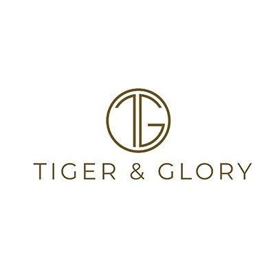 Tiger & Glory is a small independent business aspiring to  educate and inspire the young about the importance of conservation and wildlife.
