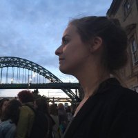 Justine Boussard (@justineboussard) 's Twitter Profile Photo