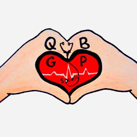 Award Winning GP Society🏆 | Aiming to promote General Practice as a career and support the academic needs of Medical Students 👩🏻‍⚕️🩺 | Socials @QUBGPSociety