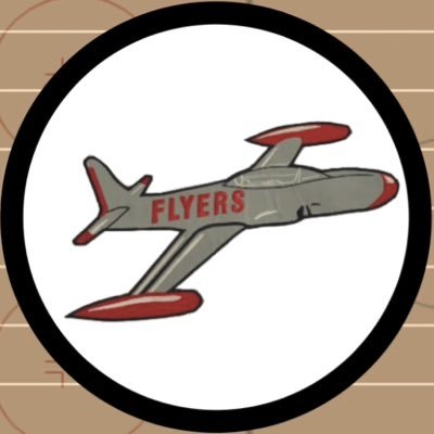 Official Twitter Account of the Stony Plain Flyers playing in the CJHL (Jr.B). Celebrating over 50 seasons in the CJHL. 6 time CJHL Champions #PT30💚💛