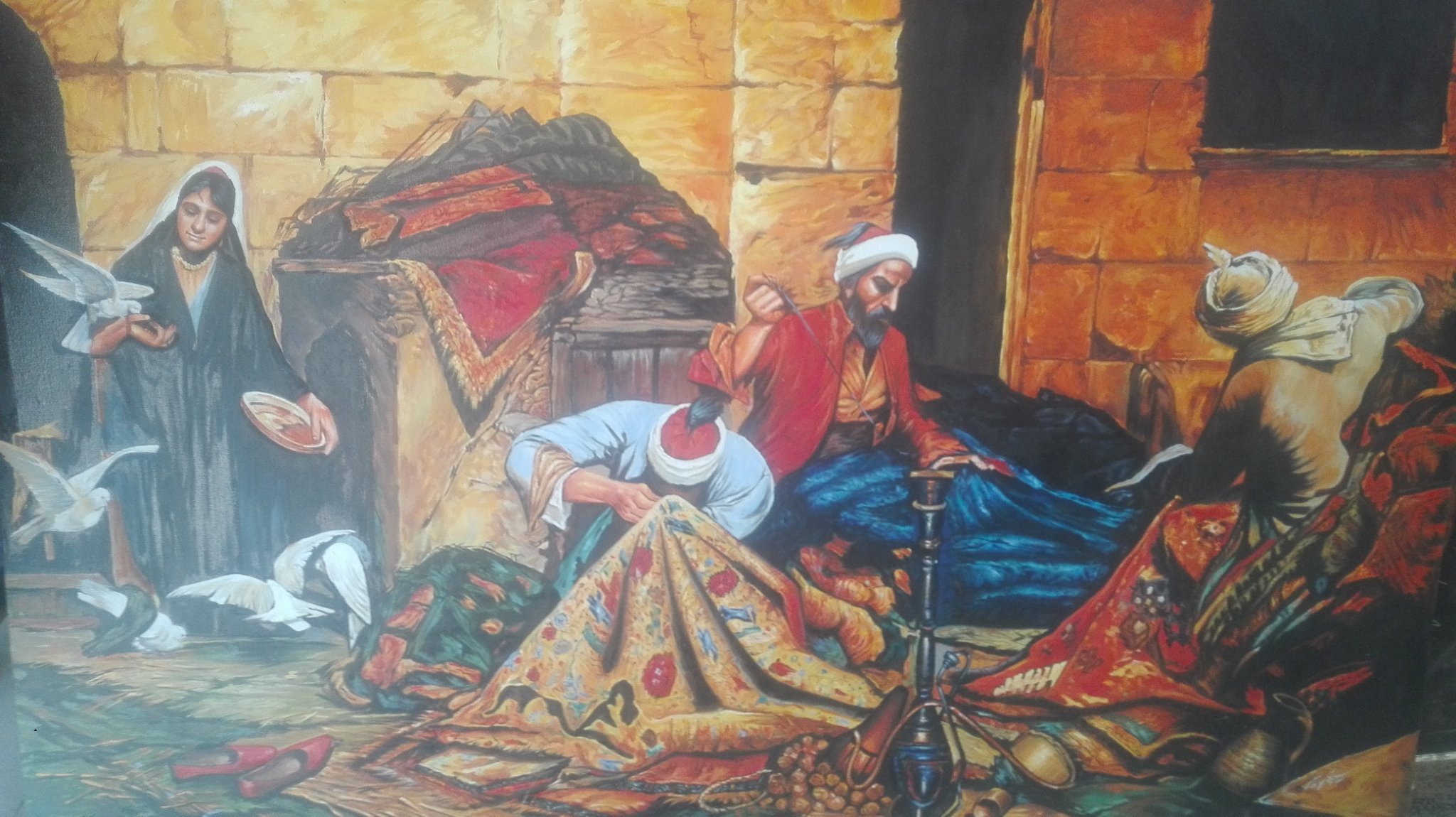 asadahmedrafiq's profile picture. 