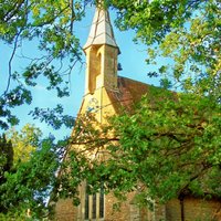 St. Mark's Church, Wyke (@stmarkswyke) Twitter profile photo
