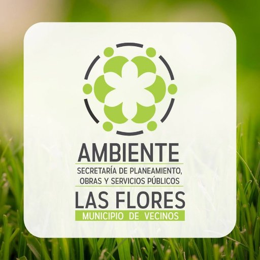 Subsecretaria de Ambiente y Espacios Verdes de Las Flores