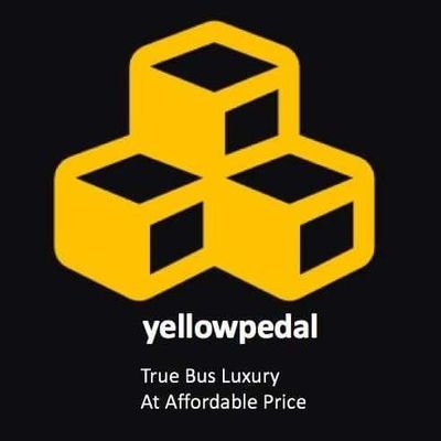 Yellow Pedal