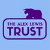 Alex Lewis Trust (@AlexLewis_Trust) Twitter profile photo