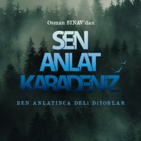 Sen Anlat Karadeniz(@SenAnlatKdeniz) 's Twitter Profile Photo