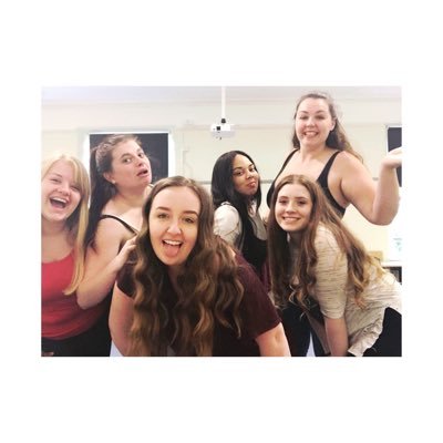 Welcome to CCSU Performance Society - no matter your ability, gender or choice of degree you are welcome. We put shows on three times a year so come join us!