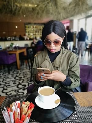 AyandaVuyanda76's profile picture. Libra🤗😇
20oct😘🌷