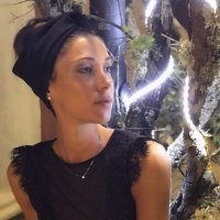 Greta Mazzaggio (@gmazzaggio) 's Twitter Profile Photo Greta Mazzaggio (@gmazzaggio) 's Twitter Profile Photo