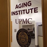 Aging Institute at the University of Pittsburgh (@agingpitt) 's Twitter Profile