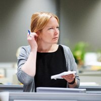 Anne Laitinen (@laitinenanne) 's Twitter Profile