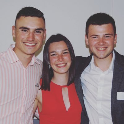 M2 Communication Digitale et Marketing @ESG_ecoles / Alternante communication @justice_gouv / Auto-entrepreneur @VictoireFactory https://t.co/nIdY4iKwXV