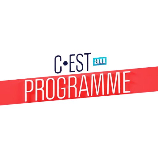 Présentée par @sodavant, tous les jours à 9h50 sur @France2tv ! Rejoignez #CestAuProgramme sur Facebook :  https://t.co/hvingLoOSm