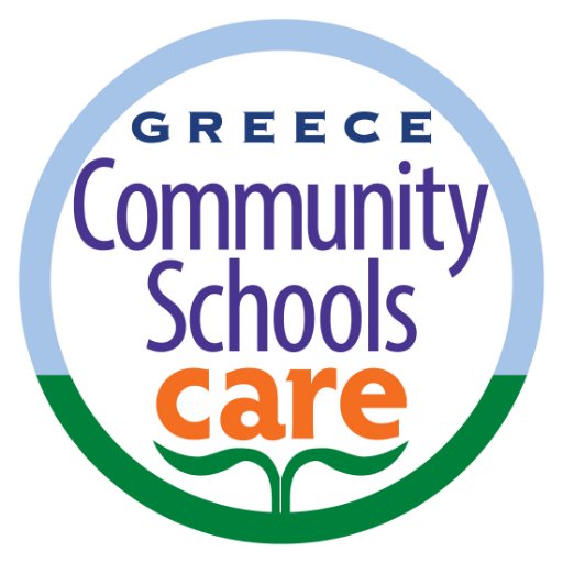 The Greece Central School District has proudly adopted the community schools strategy to help all children flourish in thriving school communities.