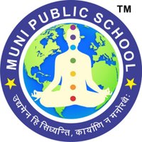 Muni Public School(@MuniSchool) 's Twitter Profile Photo