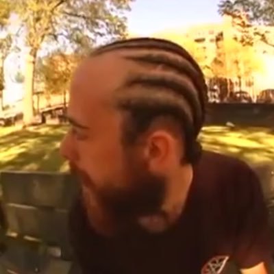 LurkerLouser's profile picture. 