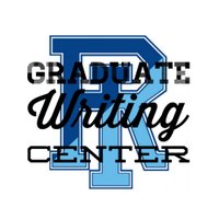 URI Graduate Writing Center (@urigradwc) 's Twitter Profile