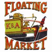 K&A Floating Market(@KFloating) 's Twitter Profile Photo