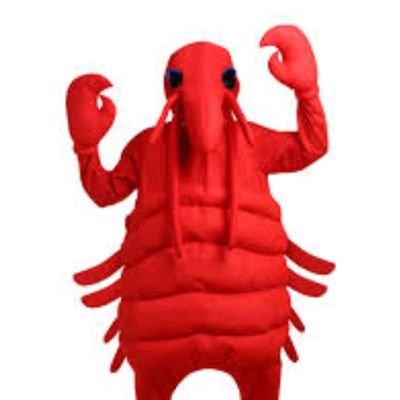 Overzealous Lobster