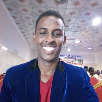 I am a journalist and I live in Beletwein, the capital of Hiran region in Somalia