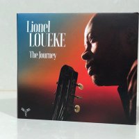 Lionel Loueke (@lionelloueke) 's Twitter Profile
