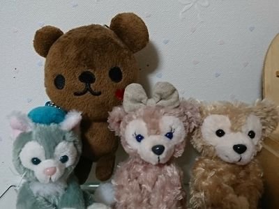 AluV9Uyd1GkaUDg's profile picture. スイーツとTDRと安室さん好き/成人済腐（笑）/