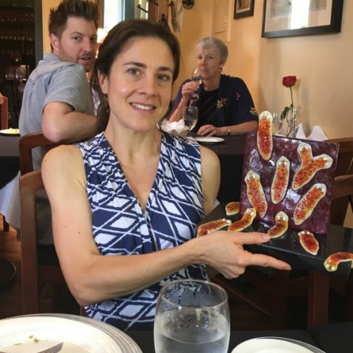 Elizabeth Duncan Profile