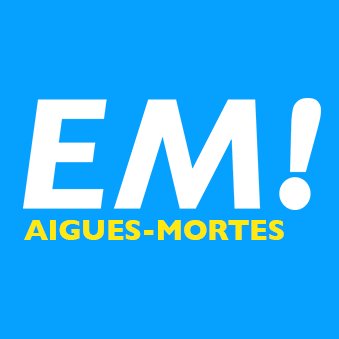 Aigues Mortes est #EnMarche, rejoignez-nous !