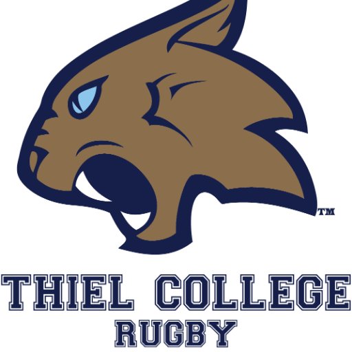 This is the official twitter of the Thiel College Rugby program