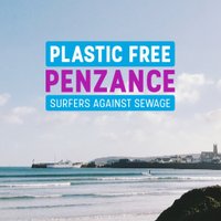 Plastic Free Penzance(@plasticfreepz) 's Twitter Profile Photo