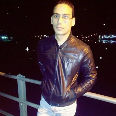 elgendy405's profile picture. 