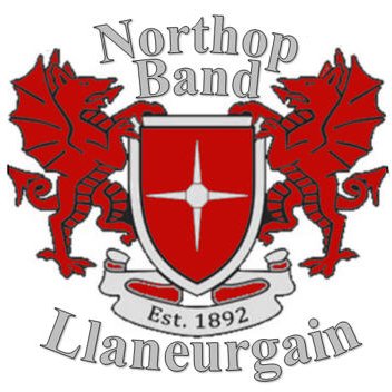 Northop Silver Band